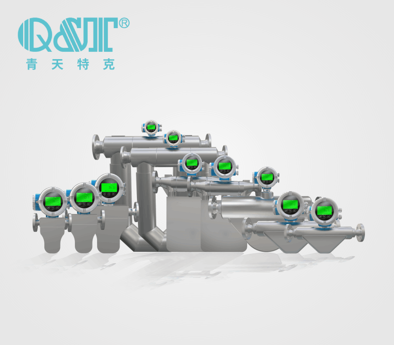 质量流量计常规系列
