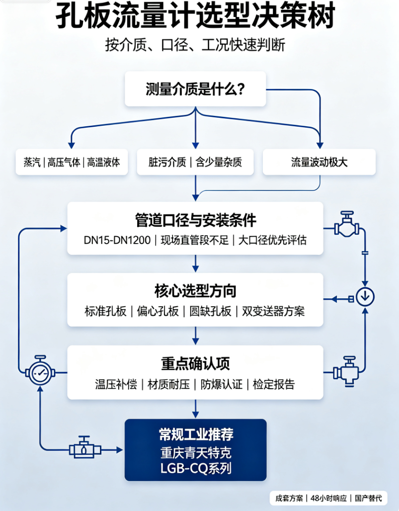 孔板流量计2